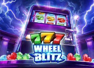777 Wheel Blitz - SPINBET123