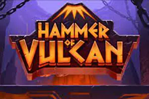 Playtech : POP Hammer of Vulcan (Quickspin) - SPINBET123