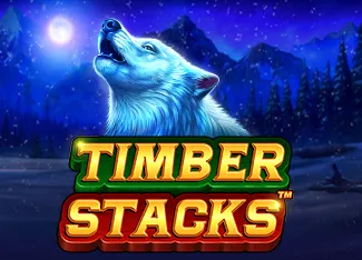 Pragmatic : Timber Stacks - SPINBET123