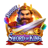 SWORD OF KING - SPINBET123