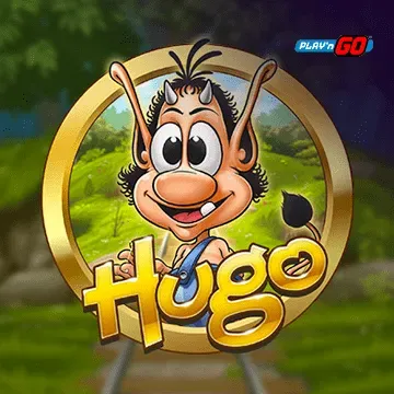 PlaynGo : Hugo - SPINBET123