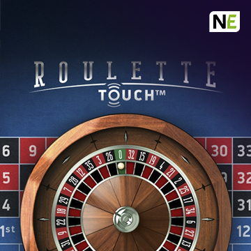 NetEnt : Roulette Touch - SPINBET123