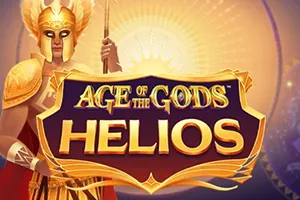 Playtech : Age of the Gods: Helios - SPINBET123