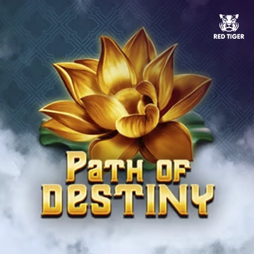 Redtiger : Path of Destiny - SPINBET123