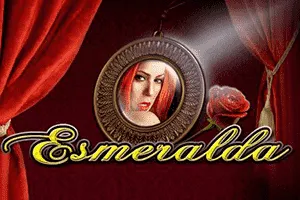 Playtech : Esmeralda - SPINBET123
