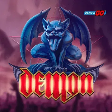 PlaynGo : Demon - SPINBET123