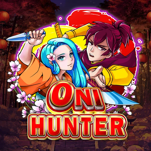 Microgaming : Oni Hunter - SPINBET123