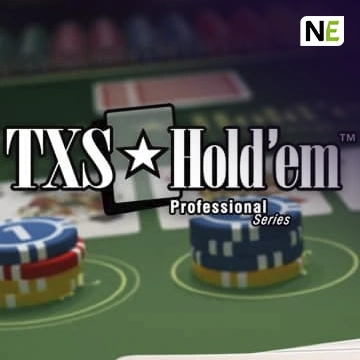 NetEnt : NetEnt Casino Holdem - SPINBET123