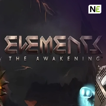NetEnt : Elements: The Awakening - SPINBET123
