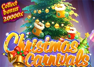 AFB : Karnival Natal - SPINBET123