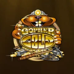 Microgaming : Gopher Gold - SPINBET123