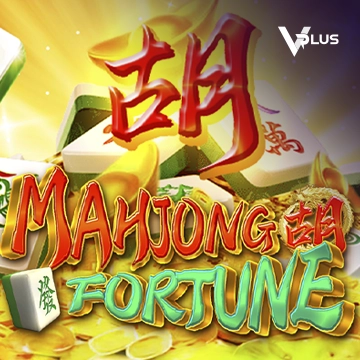 Vplus : Mahjong Fortune - SPINBET123