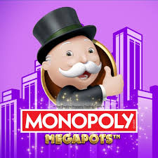 Bigtime : MONOPOLY Megapots - SPINBET123