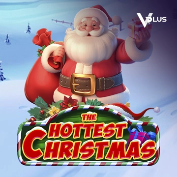 Vplus : The Hottest Christmas - SPINBET123
