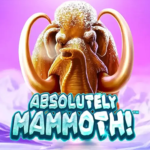 Playtech : Absolutely Mammoth - SPINBET123