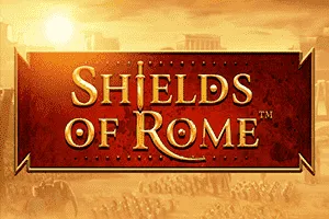 Playtech : Shields of Rome - SPINBET123