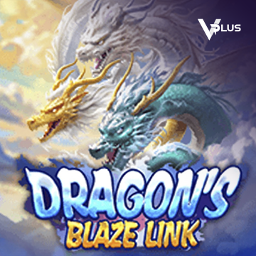 Vplus : Dragon``s Blaze Link - SPINBET123