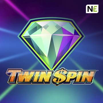 NetEnt : Twin Spin - SPINBET123