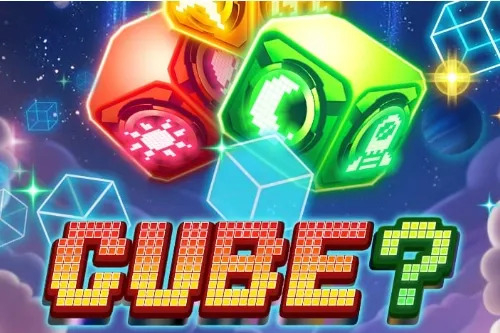 PLAYSTAR : CUBE? - SPINBET123
