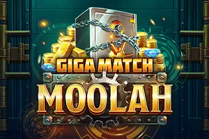 Playtech : Giga Match Moolah - SPINBET123