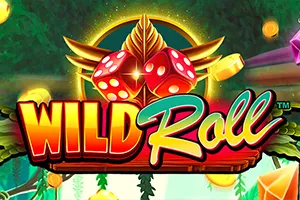 Playtech : Wild Roll - SPINBET123