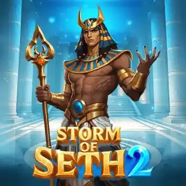 Storm Of Seth 2 - SPINBET123