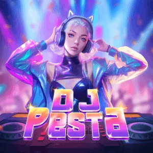 Besoft : DJ Party - SPINBET123