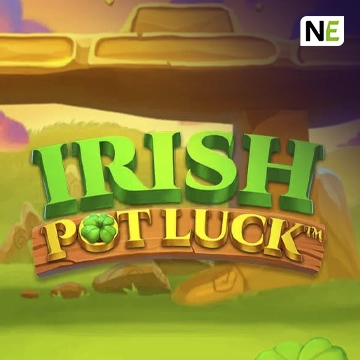 NetEnt : Irish Pot Luck - SPINBET123