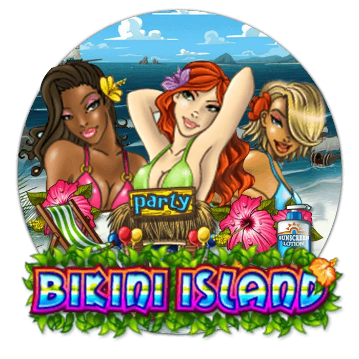 Habanero : Bikini Island - SPINBET123