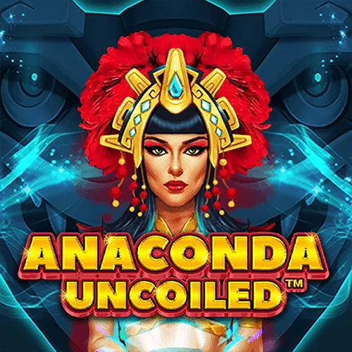 Playtech : Anaconda Uncoiled - SPINBET123