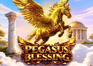 AFB : Berkah Pegasus - SPINBET123