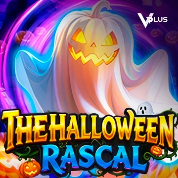 Vplus : The Halloween Rascal - SPINBET123