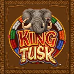 Microgaming : King Tusk - SPINBET123