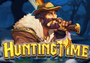 AFB : Waktu Berburu - SPINBET123