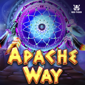 Redtiger : Apache Way - SPINBET123