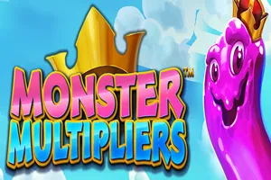 Playtech : Monster Multipliers - SPINBET123