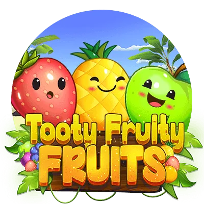 Habanero : Tooty Fruity Fruits - SPINBET123