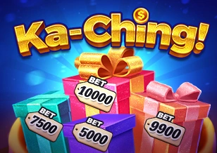 AFB : Ka-Ching - SPINBET123