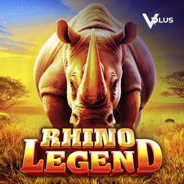 Vplus : Rhino Legend - SPINBET123