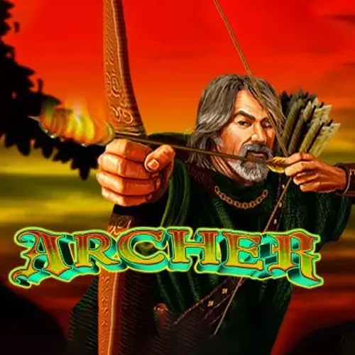 Playtech : Archer - SPINBET123