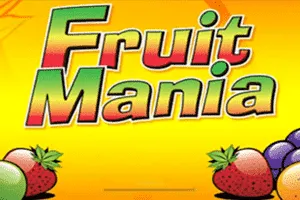 Playtech : Fruit Mania - SPINBET123