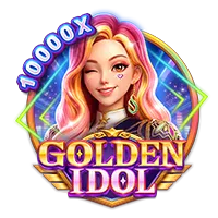 GOLDEN IDOL - SPINBET123
