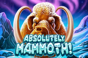 Playtech : Absolutely Mammoth - SPINBET123