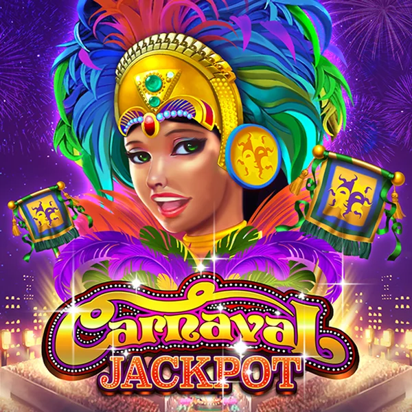 Microgaming : Carnaval Jackpot  - SPINBET123