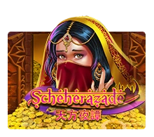 Scheherazade - SPINBET123