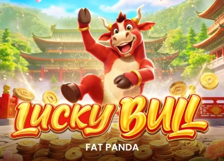 FatPanda : Lucky Ox - SPINBET123