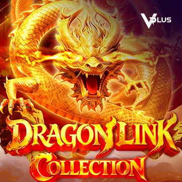 Vplus : Dragon Link Collection - SPINBET123