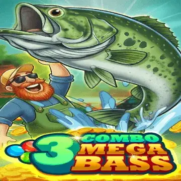 Funky : 3 Combo Mega Bass - SPINBET123