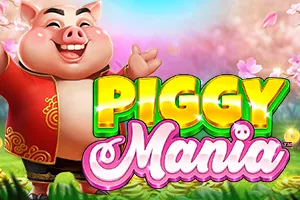 Playtech : Piggy Mania - SPINBET123