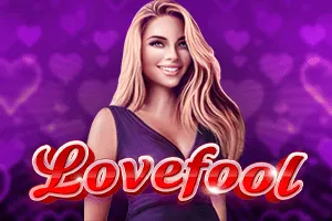 Playtech : Lovefool - SPINBET123